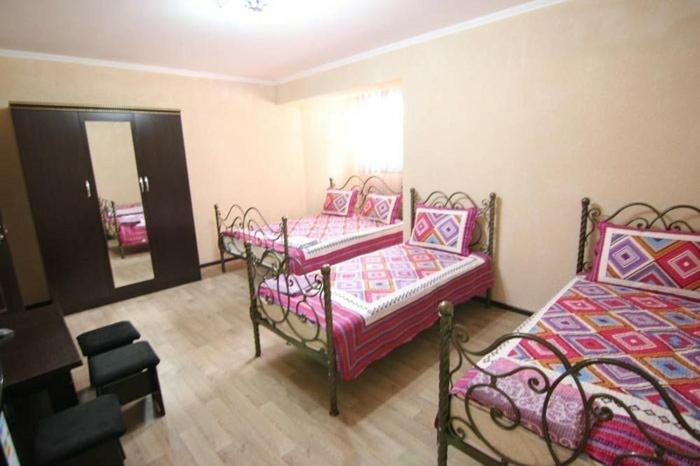 Brandhouse Hotel Bosteri Zewnętrze zdjęcie