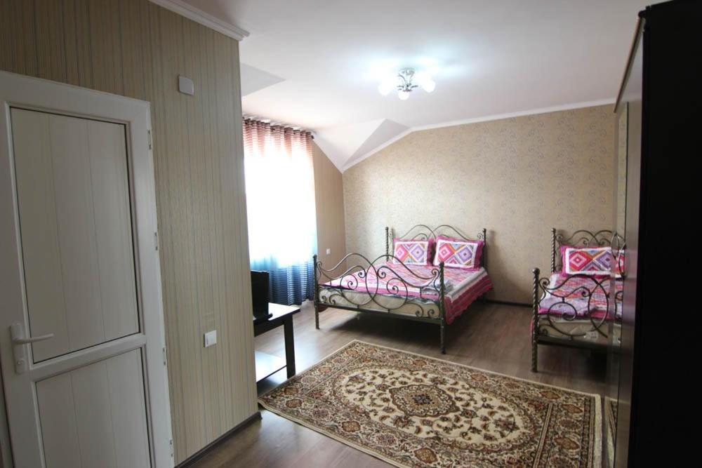 Brandhouse Hotel Bosteri Zewnętrze zdjęcie