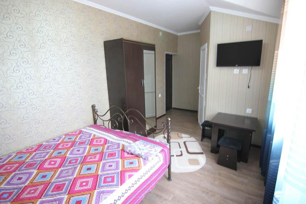 Brandhouse Hotel Bosteri Zewnętrze zdjęcie