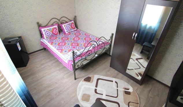 Brandhouse Hotel Bosteri Zewnętrze zdjęcie