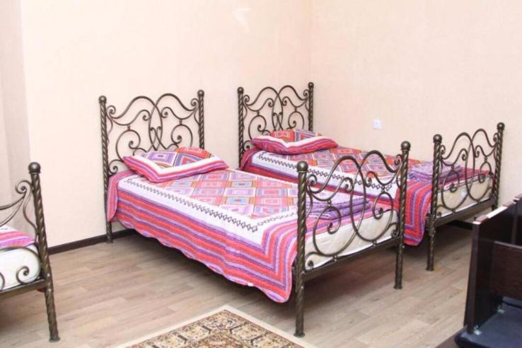 Brandhouse Hotel Bosteri Zewnętrze zdjęcie