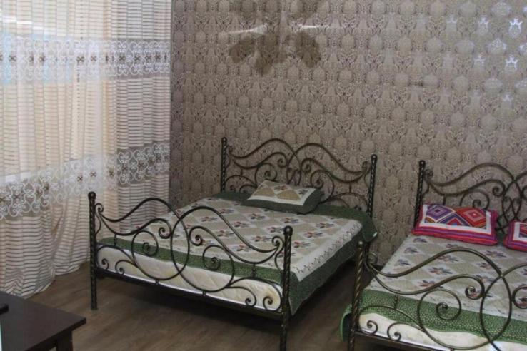 Brandhouse Hotel Bosteri Zewnętrze zdjęcie