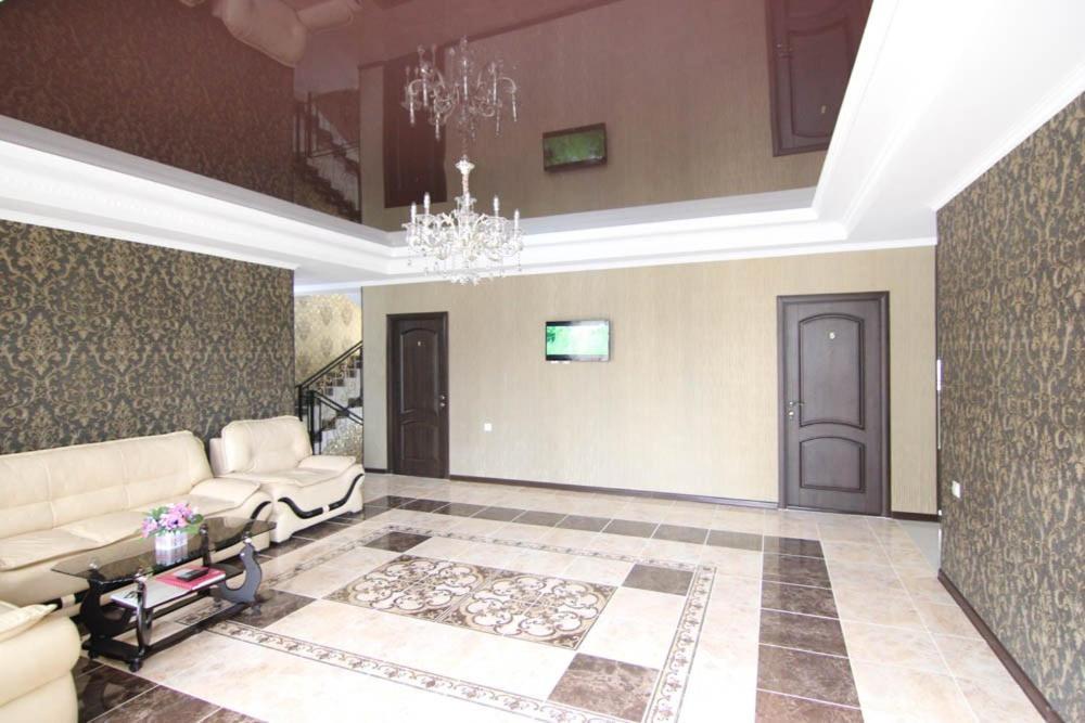 Brandhouse Hotel Bosteri Zewnętrze zdjęcie