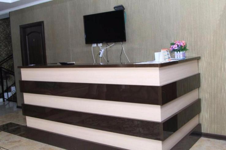 Brandhouse Hotel Bosteri Zewnętrze zdjęcie